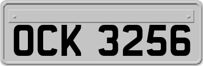OCK3256