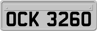 OCK3260