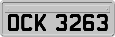 OCK3263