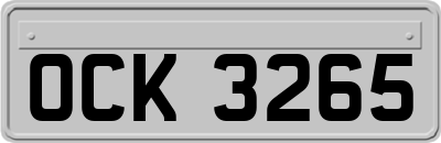 OCK3265
