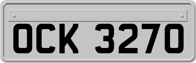 OCK3270