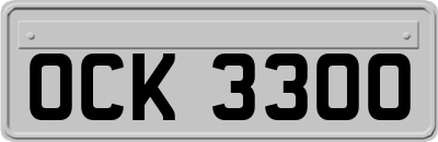 OCK3300