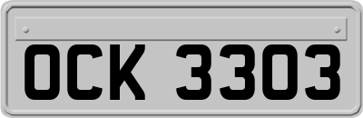 OCK3303