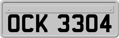 OCK3304