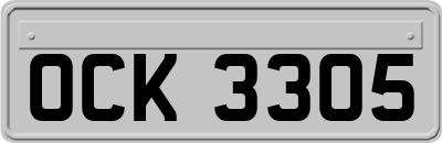 OCK3305