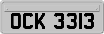 OCK3313