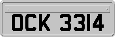 OCK3314