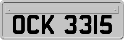 OCK3315