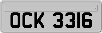 OCK3316