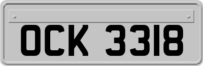 OCK3318