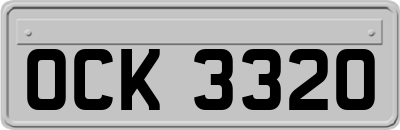 OCK3320