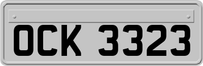 OCK3323