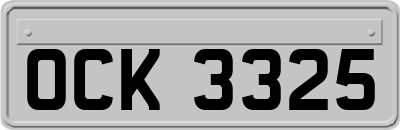 OCK3325