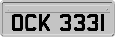 OCK3331