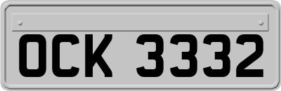 OCK3332