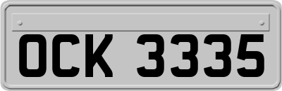 OCK3335