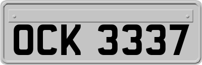 OCK3337