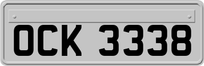 OCK3338