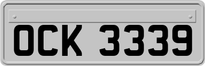 OCK3339