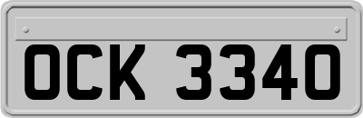 OCK3340