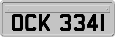 OCK3341