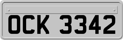 OCK3342