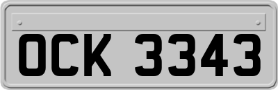 OCK3343
