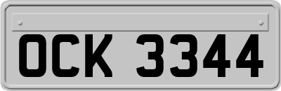 OCK3344