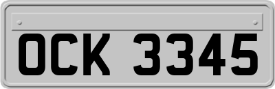 OCK3345