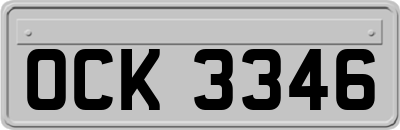 OCK3346