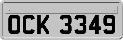OCK3349