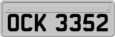 OCK3352