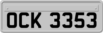 OCK3353