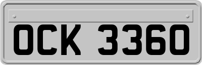 OCK3360