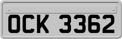 OCK3362