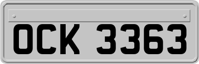 OCK3363