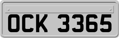 OCK3365