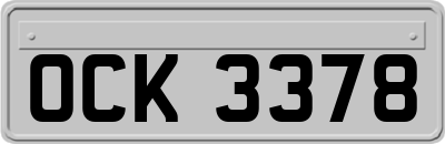 OCK3378