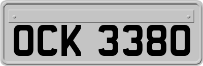 OCK3380