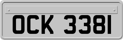 OCK3381