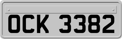 OCK3382