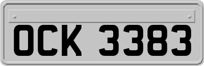 OCK3383