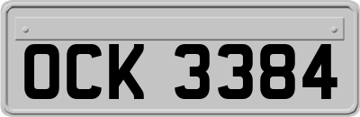 OCK3384