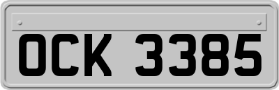 OCK3385