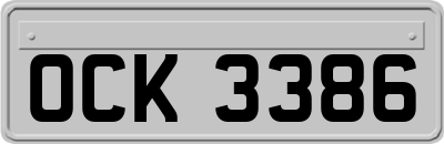 OCK3386