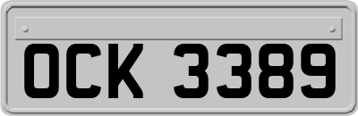 OCK3389