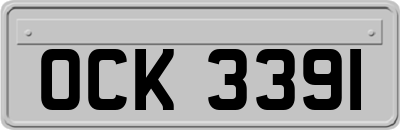 OCK3391