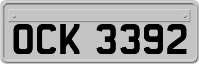 OCK3392