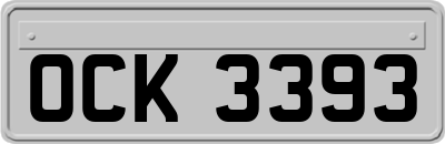 OCK3393