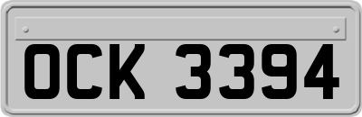 OCK3394